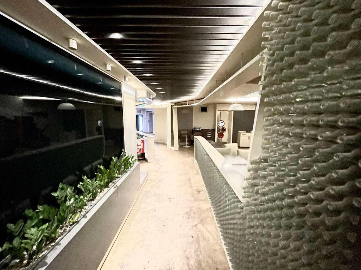 Abovyan Street 16, Apartment No 24 Γιερεβάν Εξωτερικό φωτογραφία