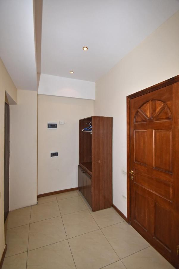 Abovyan Street 16, Apartment No 24 Γιερεβάν Εξωτερικό φωτογραφία