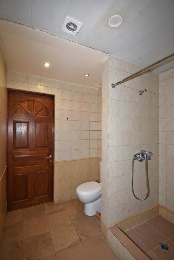 Abovyan Street 16, Apartment No 24 Γιερεβάν Εξωτερικό φωτογραφία