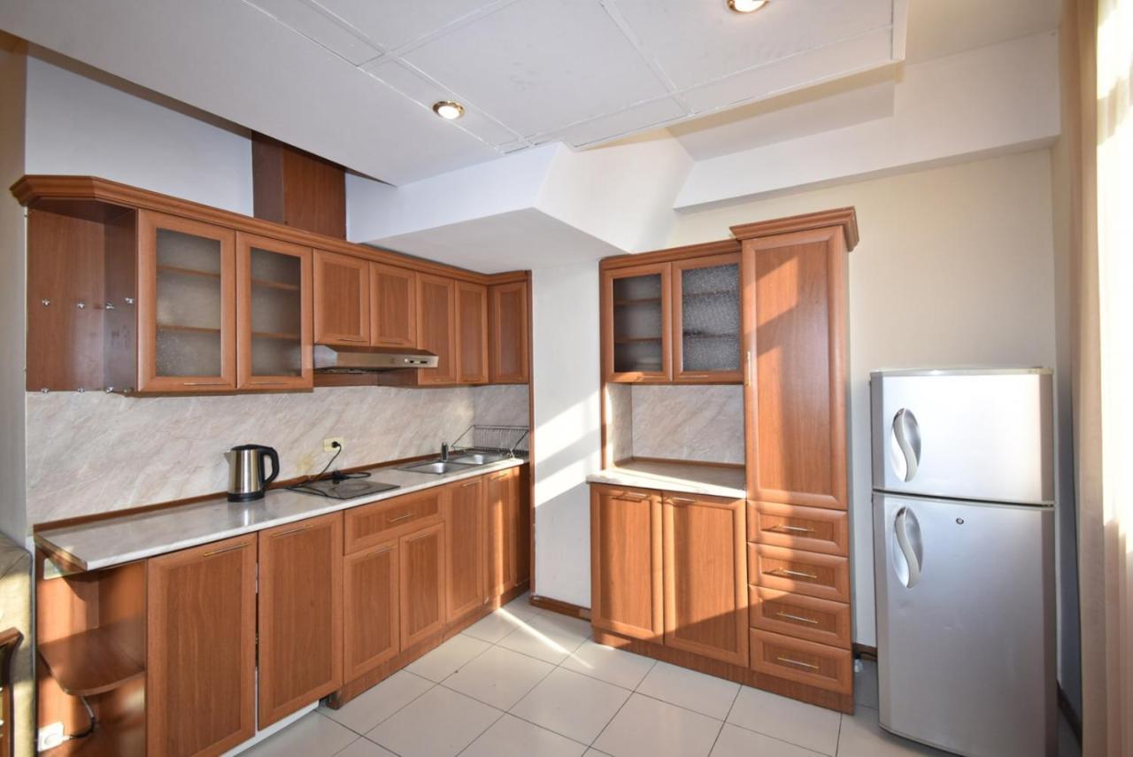 Abovyan Street 16, Apartment No 24 Γιερεβάν Εξωτερικό φωτογραφία